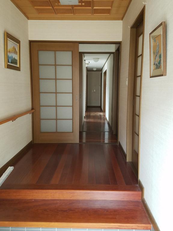 Inkyoya Hotel Naoshima Esterno foto
