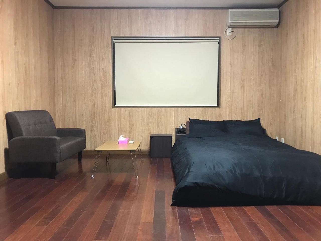 Inkyoya Hotel Naoshima Esterno foto