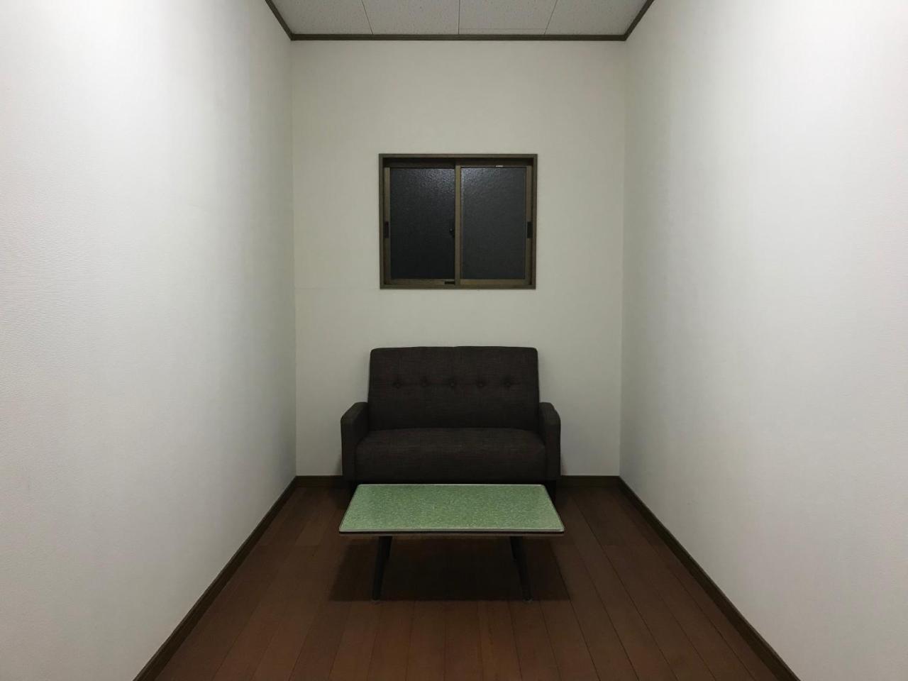 Inkyoya Hotel Naoshima Esterno foto